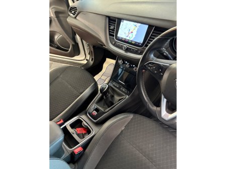 2018 Opel Grandland X - thumbnail 12