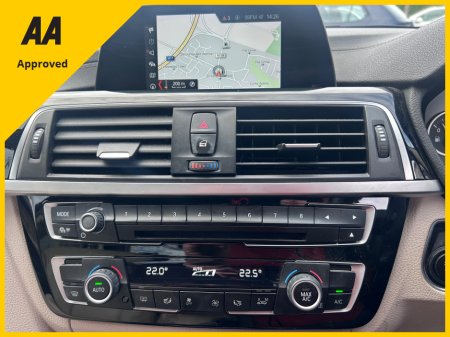 2017 BMW 3 Series - thumbnail 9