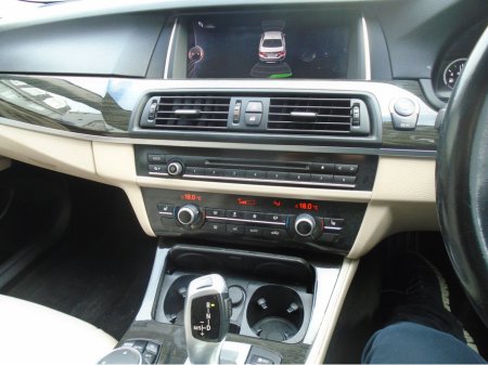 2015 BMW 5 Series - thumbnail 14