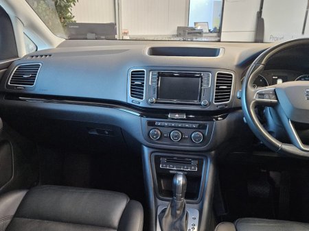 2021 SEAT Alhambra 2.0TDI 150hp SE DSG €32,950 thumbnail