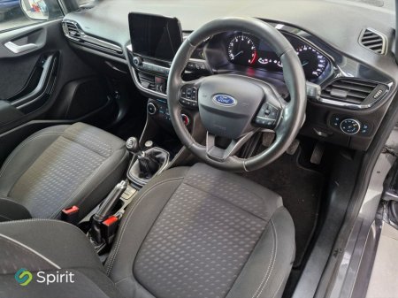 2019 Ford Fiesta - thumbnail 21