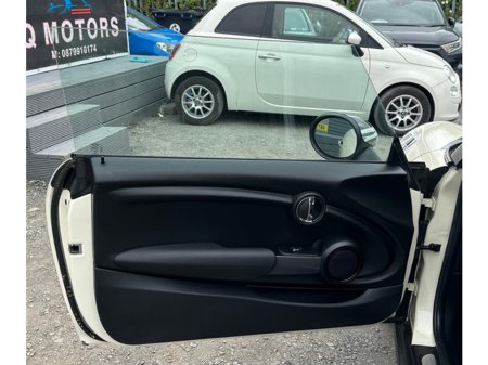 2017 MINI Cooper - thumbnail 10