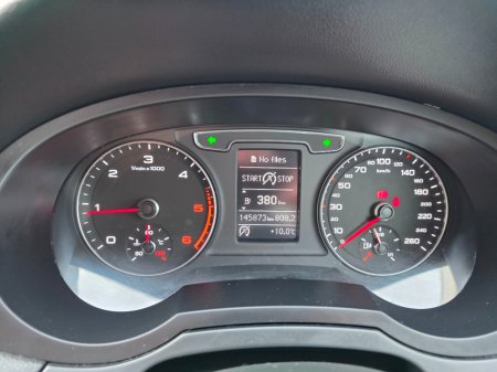 2017 Audi Q3 - thumbnail 14