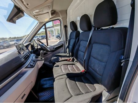 2025 Maxus Deliver 9 Deliver 9