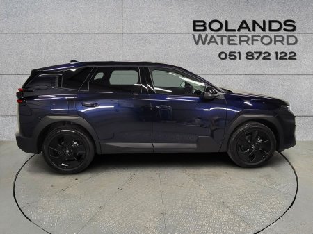 2026 Citroen C5 Aircross - thumbnail 3