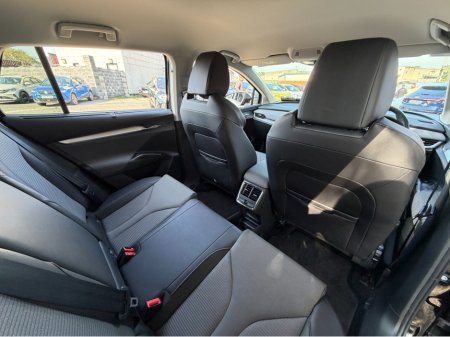 2023 Skoda Enyaq - thumbnail 21