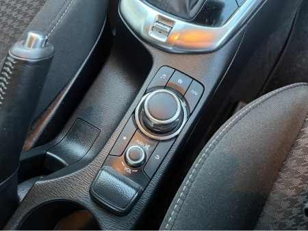 2018 Mazda Mazda2 EXECUTIVE SE 1.5 PETROL //IRISH CAR//LOW MILES// €12,950 thumbnail