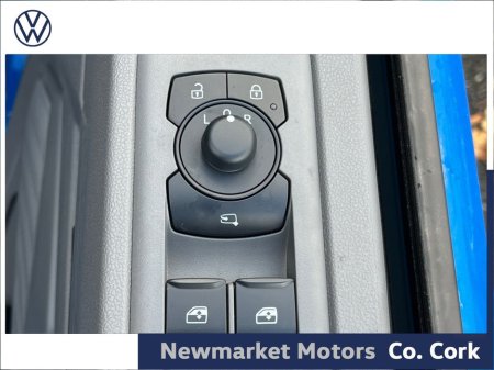 2026 Volkswagen Transporter - thumbnail 14