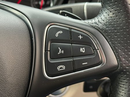 2017 Mercedes-Benz CLA Class CLA 180 D URBAN €19,900 thumbnail