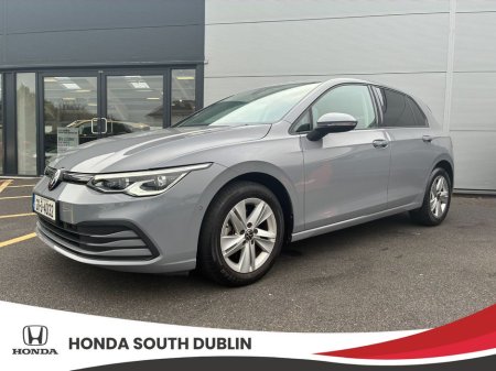2021 Volkswagen Golf Petrol, Hybrid, Automatic €26,995