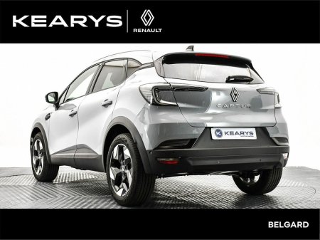 2026 Renault Captur - thumbnail 2