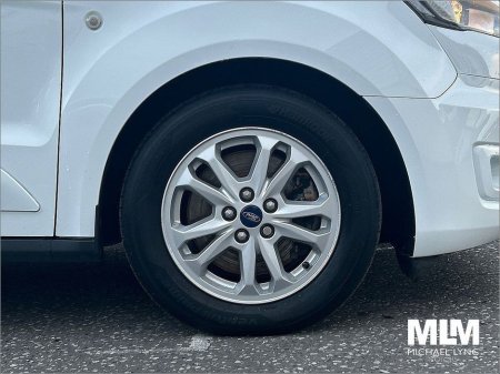 2022 Ford Transit Connect - thumbnail 8