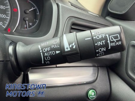 2015 Honda CR-V 1.6 I-dtec AWD EX Auto €16,450 thumbnail