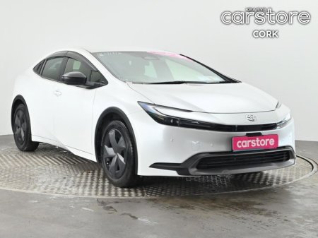 2023 Toyota Prius 2.0 Hybrid Auto €32,880