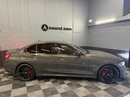 2022 BMW 3 Series 330e M Sport Pro Edition Auto €29,900