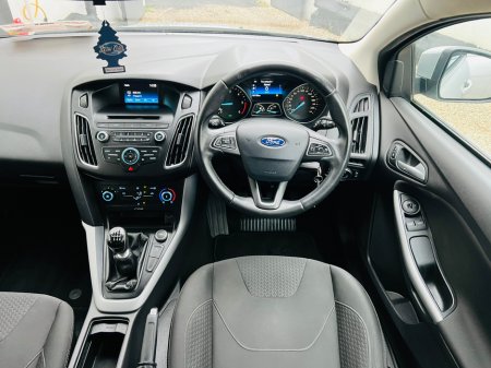 2016 Ford Focus  €8,750 thumbnail