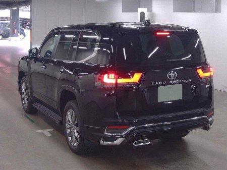 2025 Toyota Landcruiser AMAZON 3.3 DIESEL AUTOMATIC //MASSIVE SPEC//BRAND NEW//