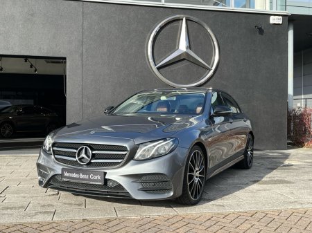 2017 Mercedes-Benz E Class - thumbnail 29