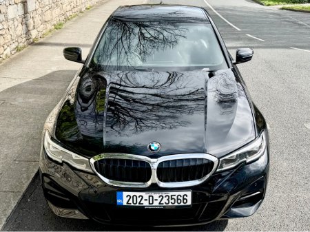 2020 BMW 3 Series - thumbnail 7