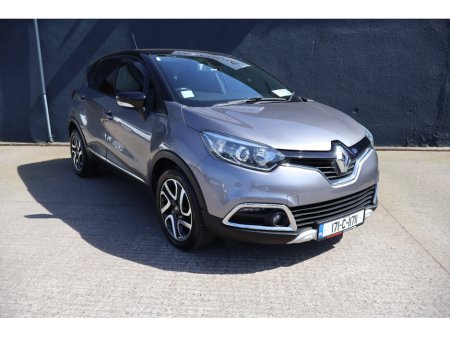 2017 Renault Captur - photo 3