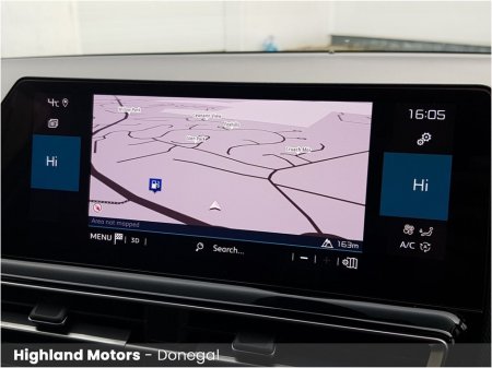 2024 Citroen C5 Aircross FEEL Pack PureTech 130 EAT8 €34,900 thumbnail