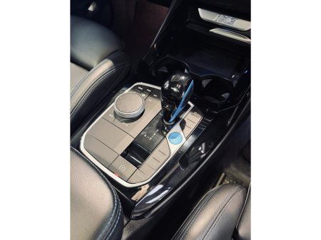 2022 BMW iX3 - thumbnail 10