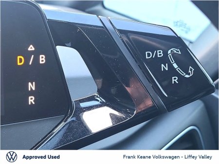 2022 Volkswagen ID.3 58KWH LIFE *PCP FINANCE AVAILABLE* *HEATED SEAT & STEERING WHEEL* *CARPLAY & ANDROID AUTO* * BATTERY CERTIFIED* €19,995 thumbnail
