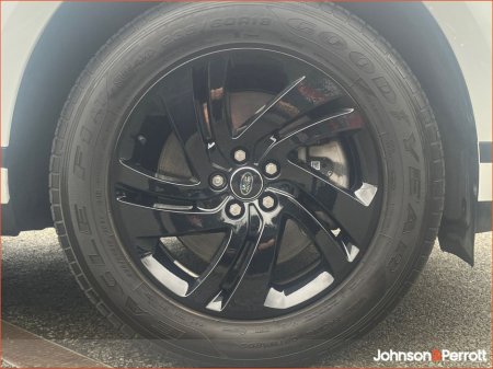 2025 Land Rover Range Rover Evoque - thumbnail 9