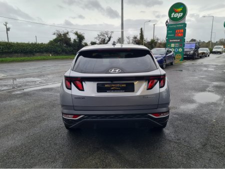 2023 Hyundai Tucson - thumbnail 14