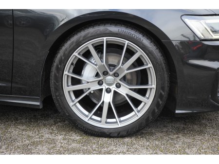 2021 Audi A6 - thumbnail 14