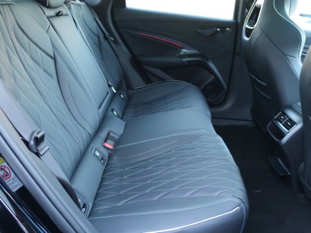 2026 BYD Seal 82.5kWh Design RWD €48,995 thumbnail