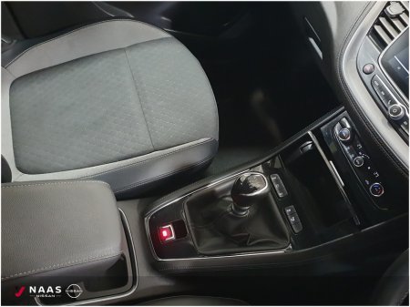 2020 Opel Grandland X - thumbnail 16