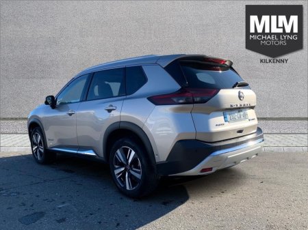2023 Nissan X-Trail - thumbnail 3
