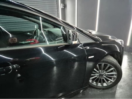 2017 Ford Focus 1.5 TDCI ST-LINE 120PS 5 5DR €12,950 thumbnail