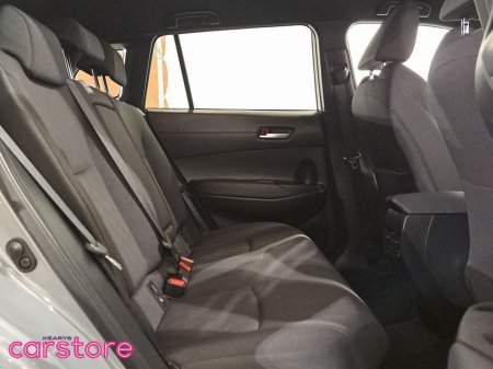 2023 Toyota Corolla Cross 1.8 Hybrid Sport Hatchback €33,880 thumbnail