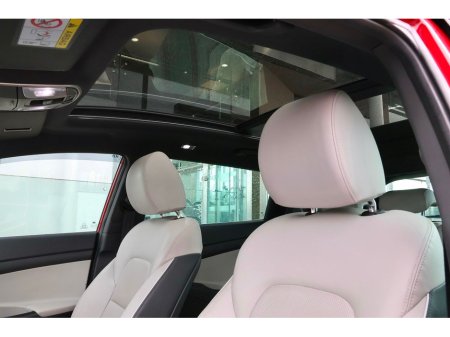 2020 Hyundai Tucson - thumbnail 14