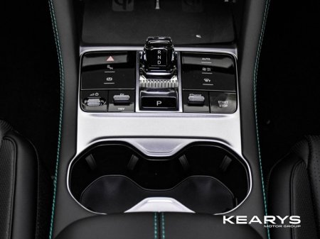 2025 BYD Seal U - thumbnail 14