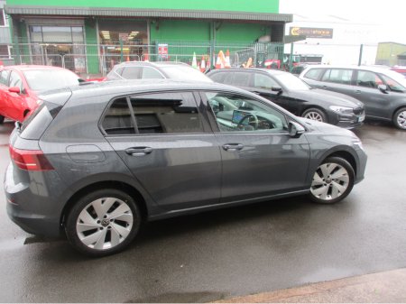 2025 Volkswagen Golf *****SOLD   SOLD *****EDITION 75 1.5 TSI 116HP €31,950