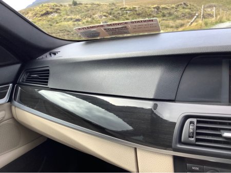 2012 BMW 5 Series D F10 M SPORT 4DR €8,500