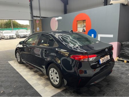 2024 Toyota Corolla - thumbnail 4