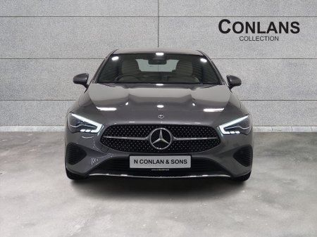 2024 Mercedes-Benz CLA Class CLA 180 Coup A/T Progressive Plus thumbnail