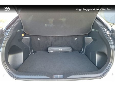 2023 Toyota Yaris Cross - thumbnail 10