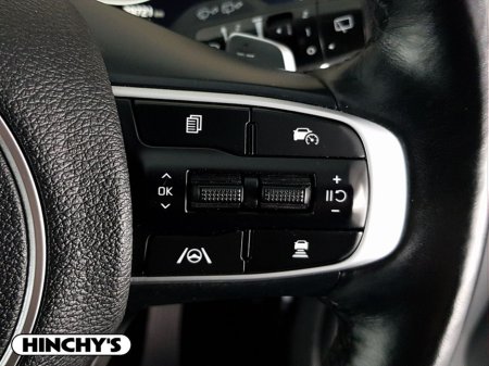 2024 Kia Sportage - thumbnail 19