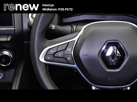 2023 Renault Clio - thumbnail 15
