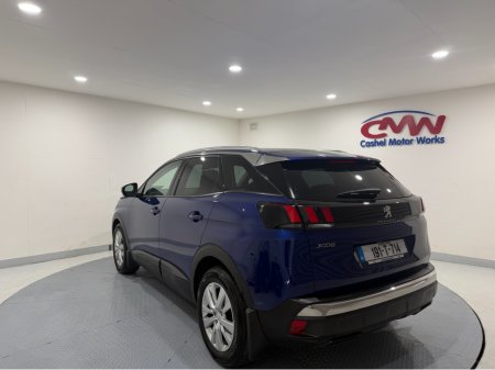 2019 Peugeot 3008 - photo 5