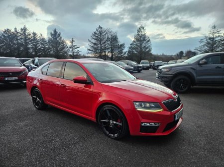 2016 Skoda Octavia - thumbnail 1