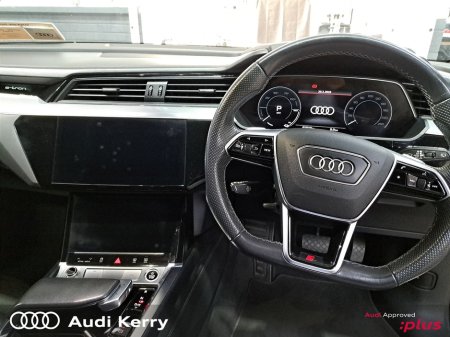 2021 Audi e-tron - thumbnail 21