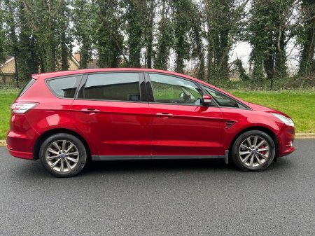 2016 Ford S-Max - thumbnail 4