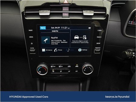 2023 Hyundai Tucson - thumbnail 26