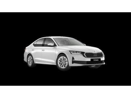2026 Skoda Octavia Selection €35,128 thumbnail